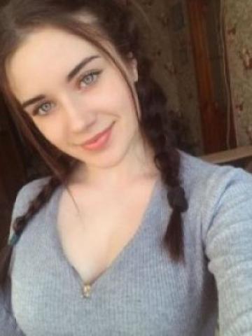 Ксюша